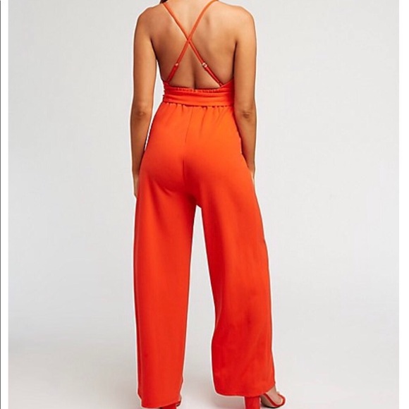 Jumpsuit - Picture 4 of 4